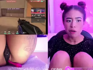 XimenaReid's Live Sex Cam Show