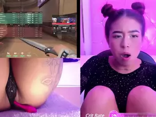 XimenaReid's Live Sex Cam Show