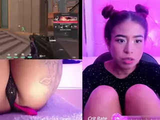 XimenaReid's Live Sex Cam Show