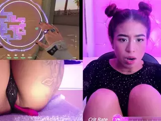 XimenaReid's Live Sex Cam Show
