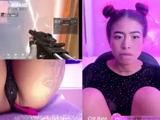 XimenaReid's Live Sex Cam Show