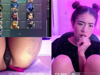XimenaReid's Live Sex Cam Show