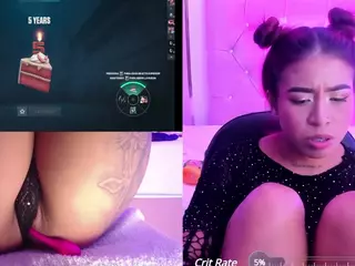 XimenaReid's Live Sex Cam Show