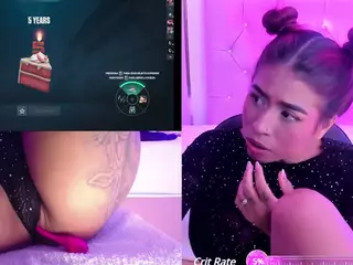 XimenaReid's Live Sex Cam Show