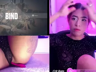 XimenaReid's Live Sex Cam Show