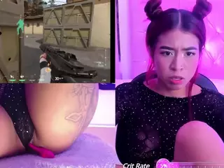 XimenaReid's Live Sex Cam Show