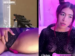 XimenaReid's Live Sex Cam Show