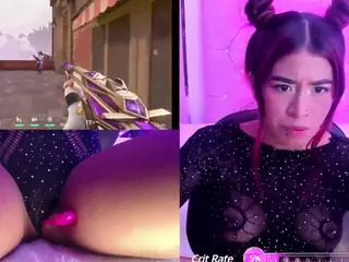 XimenaReid's Live Sex Cam Show