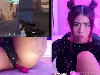 XimenaReid's Live Sex Cam Show