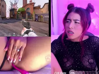 XimenaReid's Live Sex Cam Show