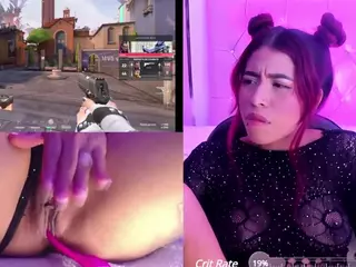 XimenaReid's Live Sex Cam Show