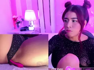 XimenaReid's Live Sex Cam Show