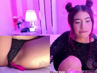 XimenaReid's Live Sex Cam Show