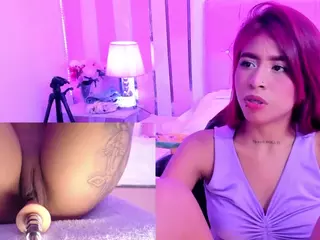 XimenaReid's Live Sex Cam Show