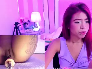 XimenaReid's Live Sex Cam Show