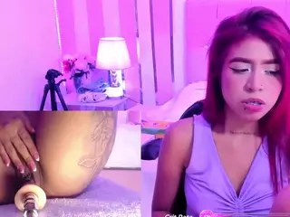 XimenaReid's Live Sex Cam Show