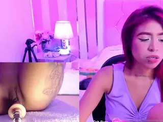 XimenaReid's Live Sex Cam Show