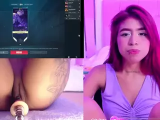 XimenaReid's Live Sex Cam Show