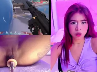 XimenaReid's Live Sex Cam Show