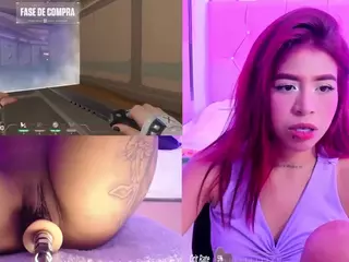 XimenaReid's Live Sex Cam Show