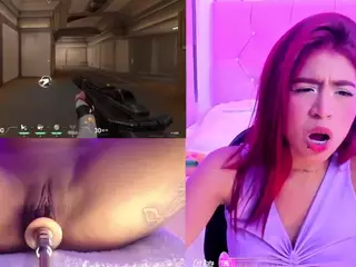 XimenaReid's Live Sex Cam Show