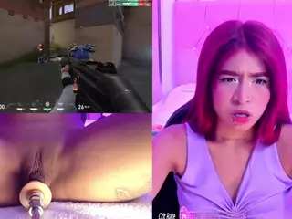 XimenaReid's Live Sex Cam Show