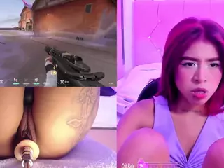 XimenaReid's Live Sex Cam Show
