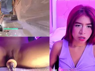 XimenaReid's Live Sex Cam Show