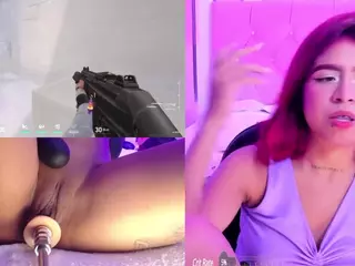 XimenaReid's Live Sex Cam Show