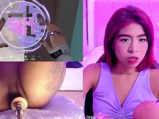 XimenaReid's Live Sex Cam Show