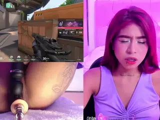 XimenaReid's Live Sex Cam Show