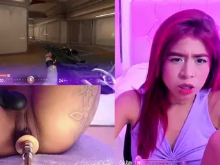 XimenaReid's Live Sex Cam Show
