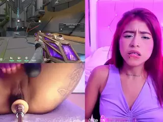 XimenaReid's Live Sex Cam Show