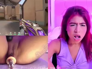 XimenaReid's Live Sex Cam Show