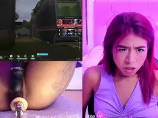 XimenaReid's Live Sex Cam Show