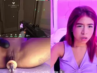 XimenaReid's Live Sex Cam Show