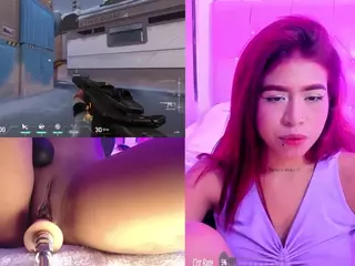 XimenaReid's Live Sex Cam Show