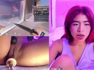 XimenaReid's Live Sex Cam Show