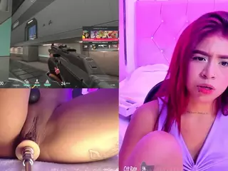 XimenaReid's Live Sex Cam Show