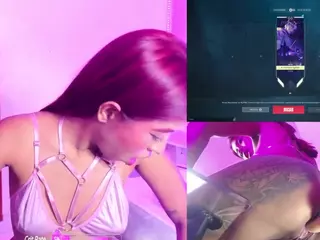 XimenaReid's Live Sex Cam Show