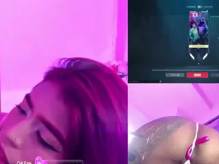 XimenaReid's Live Sex Cam Show