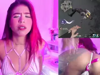 XimenaReid's Live Sex Cam Show