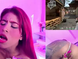 XimenaReid's Live Sex Cam Show