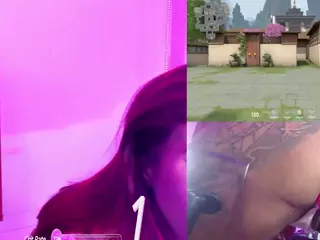 XimenaReid's Live Sex Cam Show