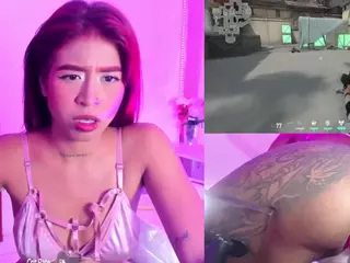 XimenaReid's Live Sex Cam Show