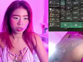 XimenaReid's Live Sex Cam Show