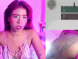 XimenaReid's Live Sex Cam Show