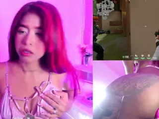 XimenaReid's Live Sex Cam Show