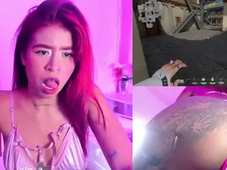 XimenaReid's Live Sex Cam Show