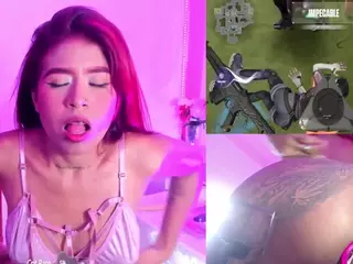XimenaReid's Live Sex Cam Show